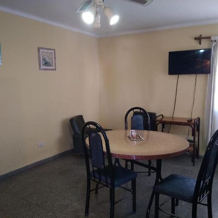 Appartamento Alto Unimev Mendoza Esterno foto