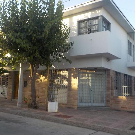 Appartamento Alto Unimev Mendoza Esterno foto