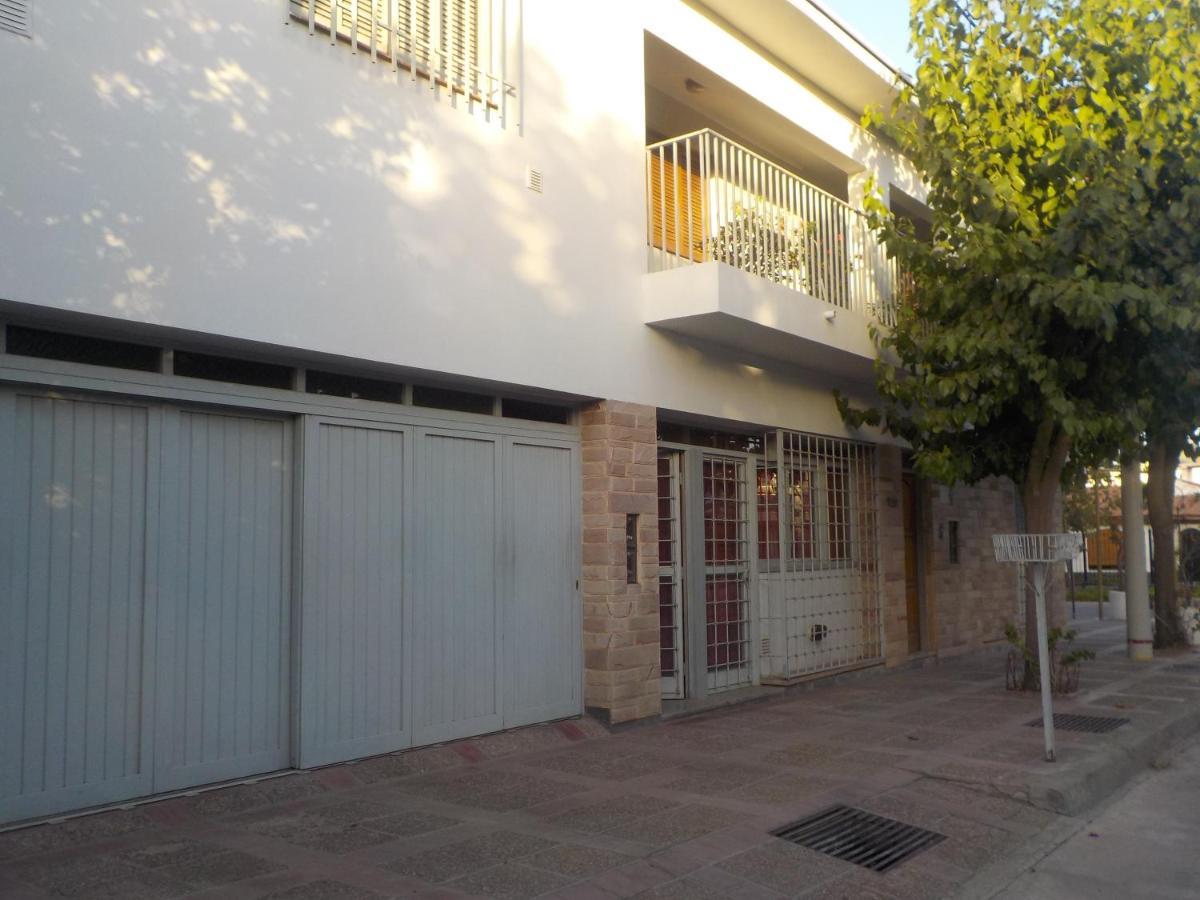 Appartamento Alto Unimev Mendoza Esterno foto