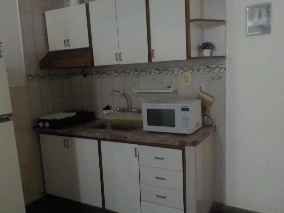 Appartamento Alto Unimev Mendoza Esterno foto