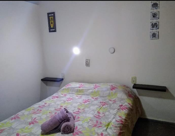 Appartamento Alto Unimev Mendoza Esterno foto