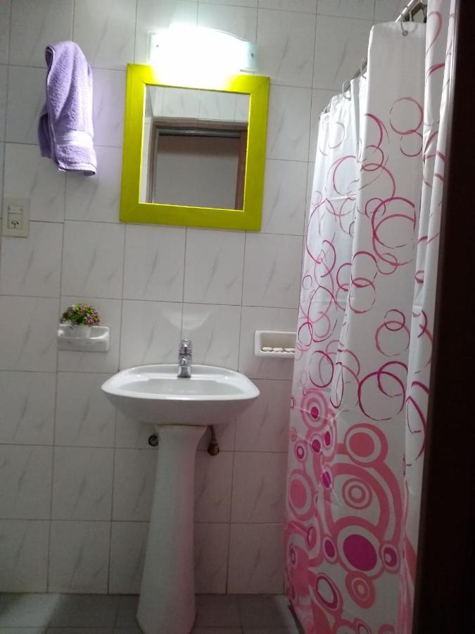 Appartamento Alto Unimev Mendoza Esterno foto