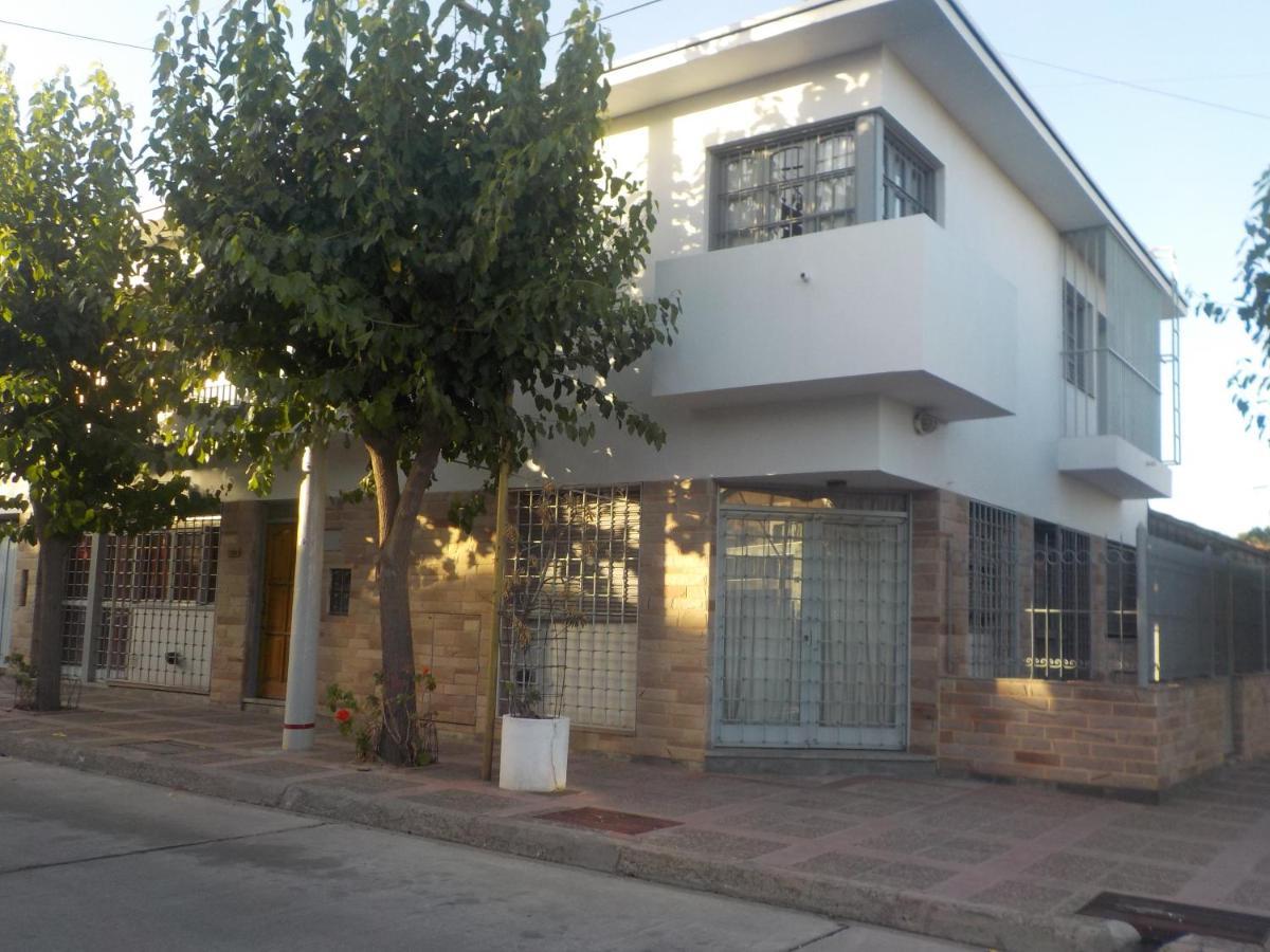 Appartamento Alto Unimev Mendoza Esterno foto