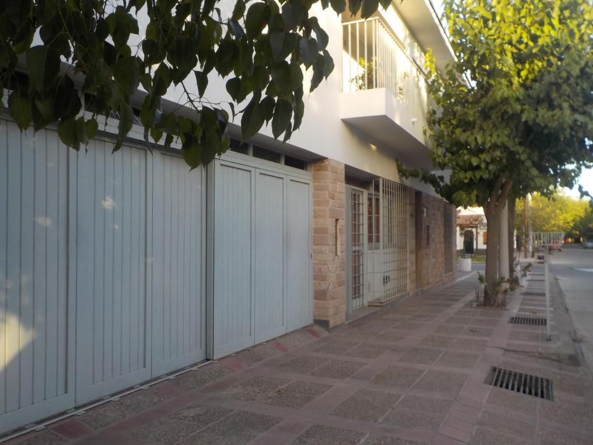 Appartamento Alto Unimev Mendoza Esterno foto