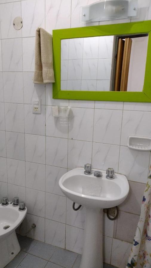 Appartamento Alto Unimev Mendoza Esterno foto